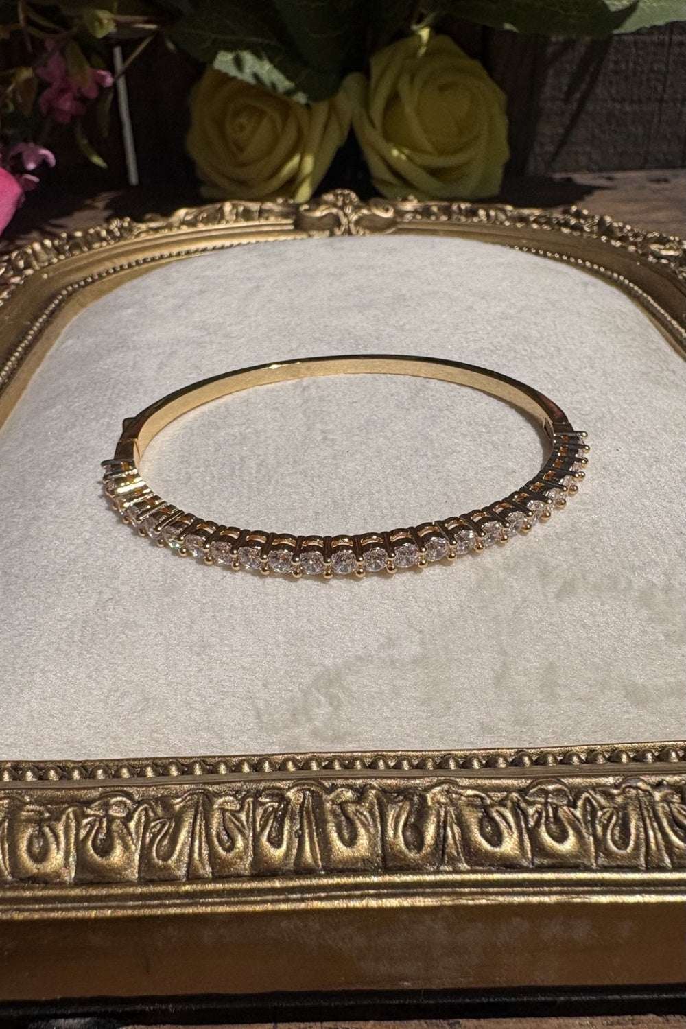 Nashville Royalty Bracelet