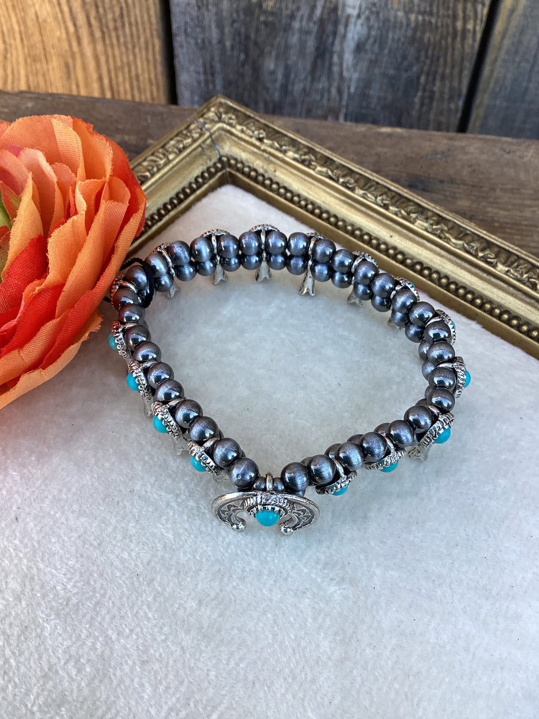 Julie’s Bracelet
