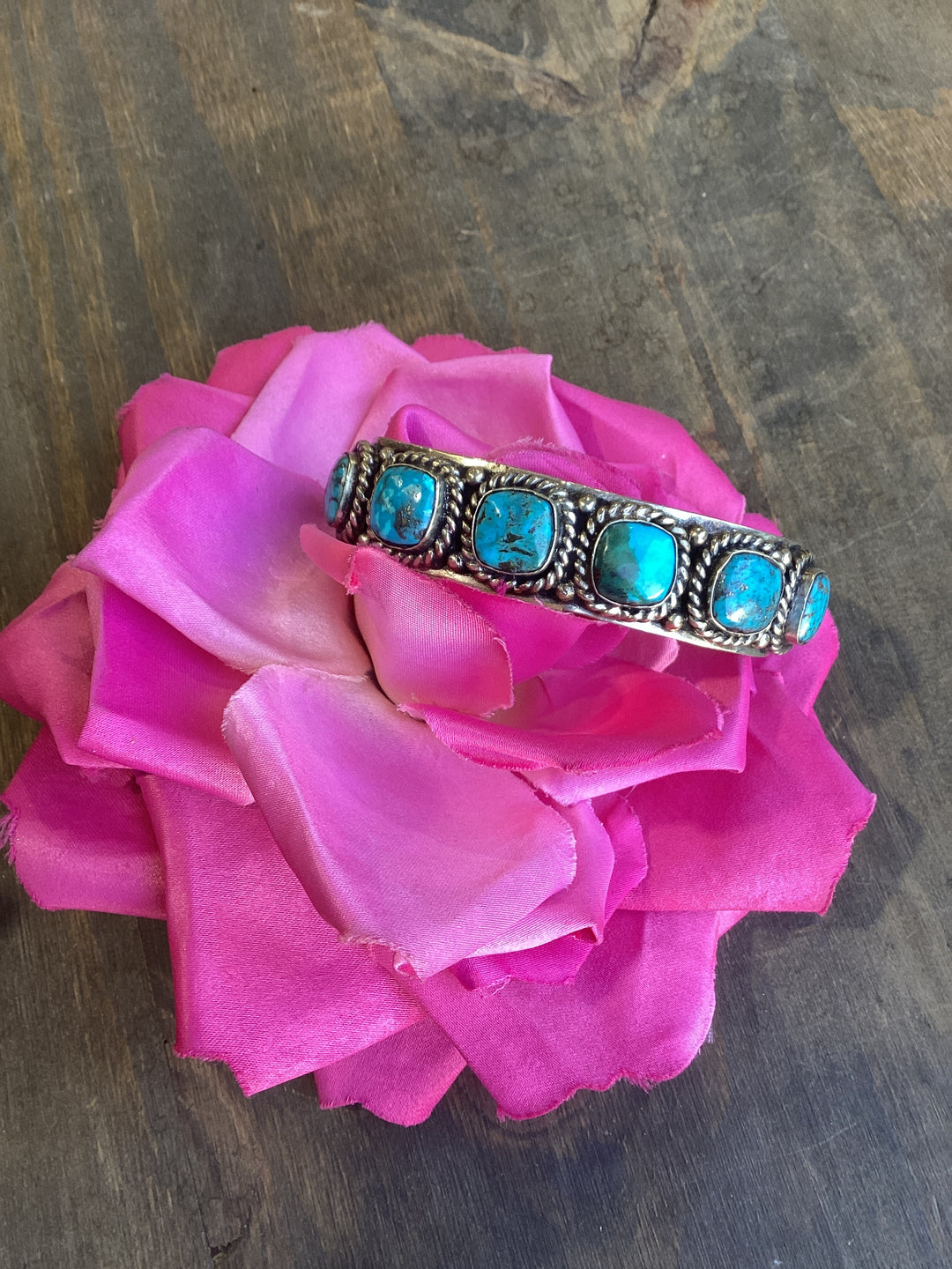 Seriously Exceptional Cuff