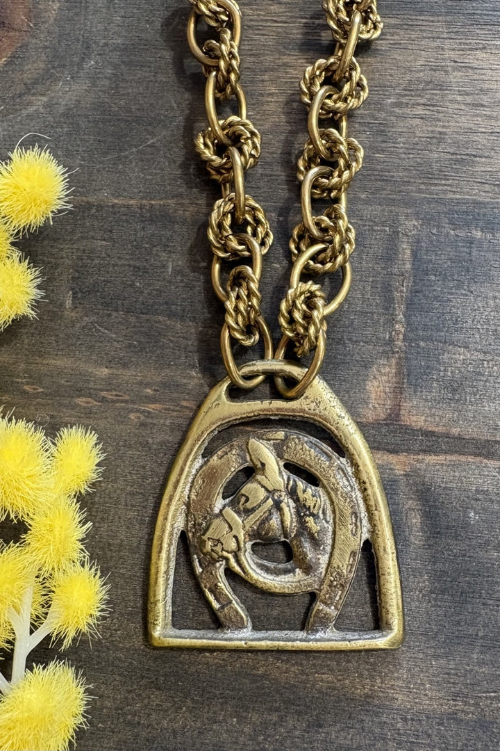 Rodeo Glory Necklace