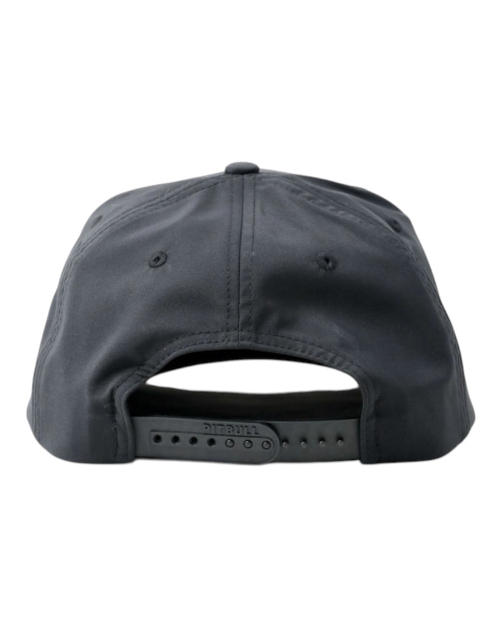 Best Cowboys Cap - Black