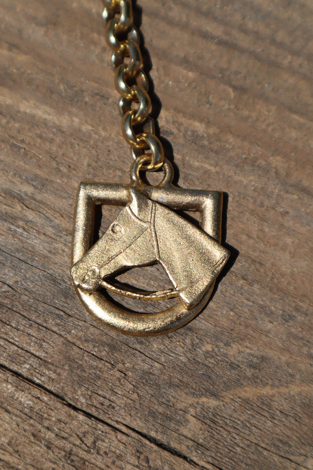 Divine Rally Necklace
