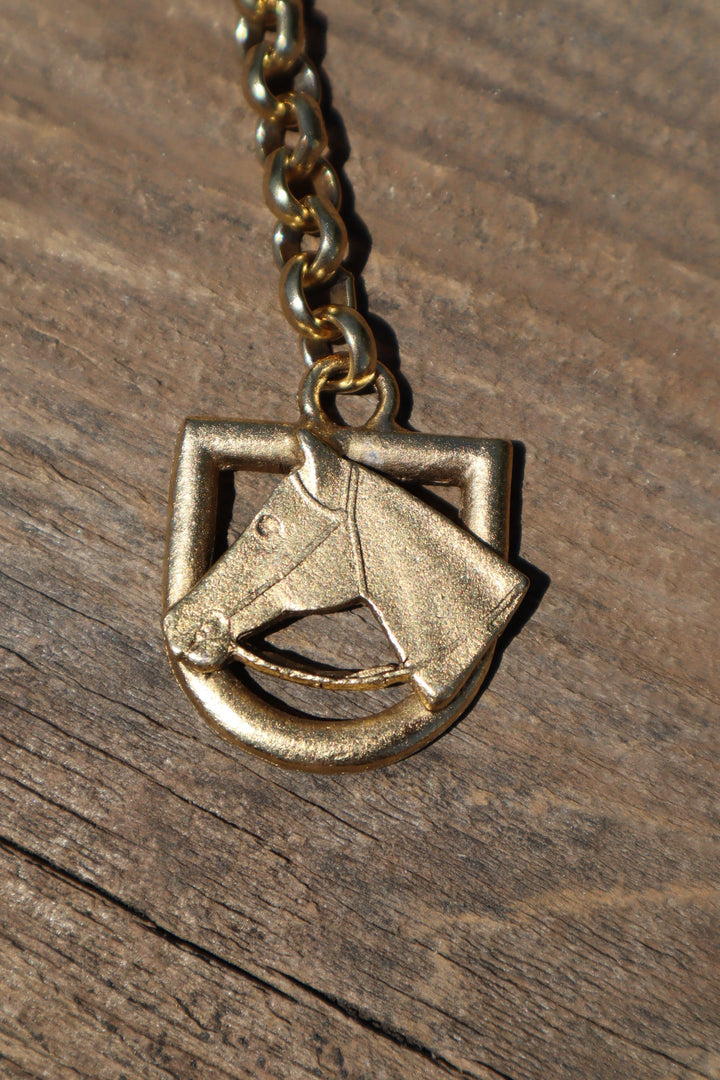 Divine Rally Necklace
