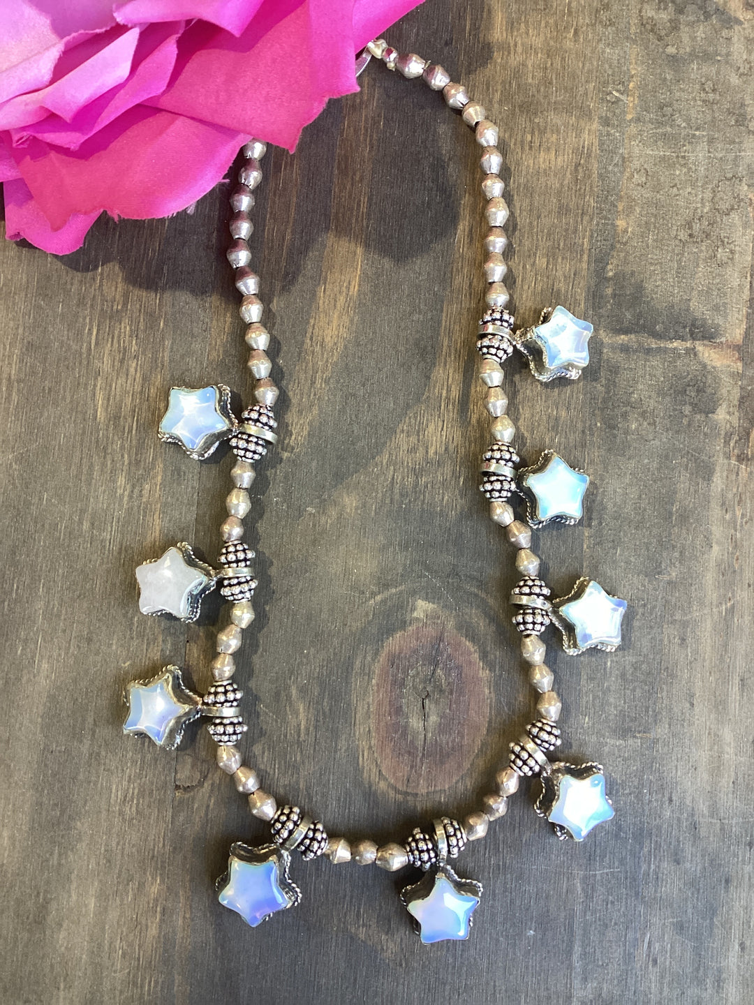 Moonlight Dance Necklace