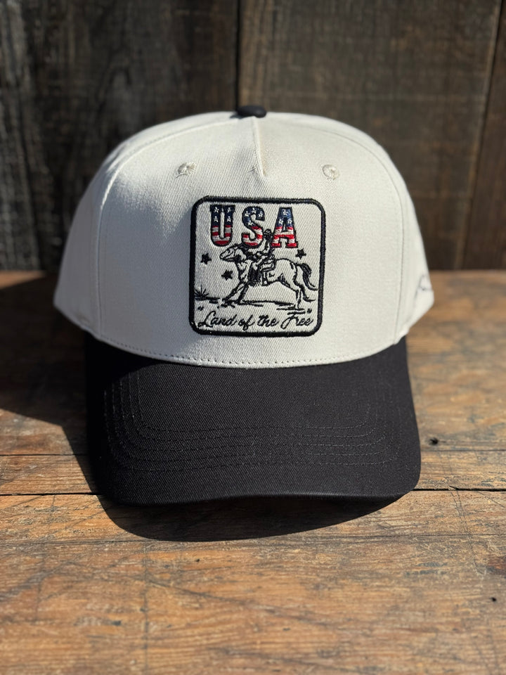 USA Cap