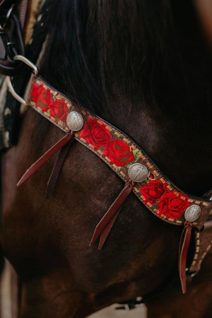 Rosita Breast Collar