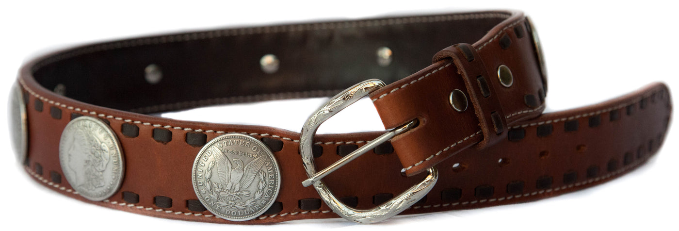 Dinero Belt