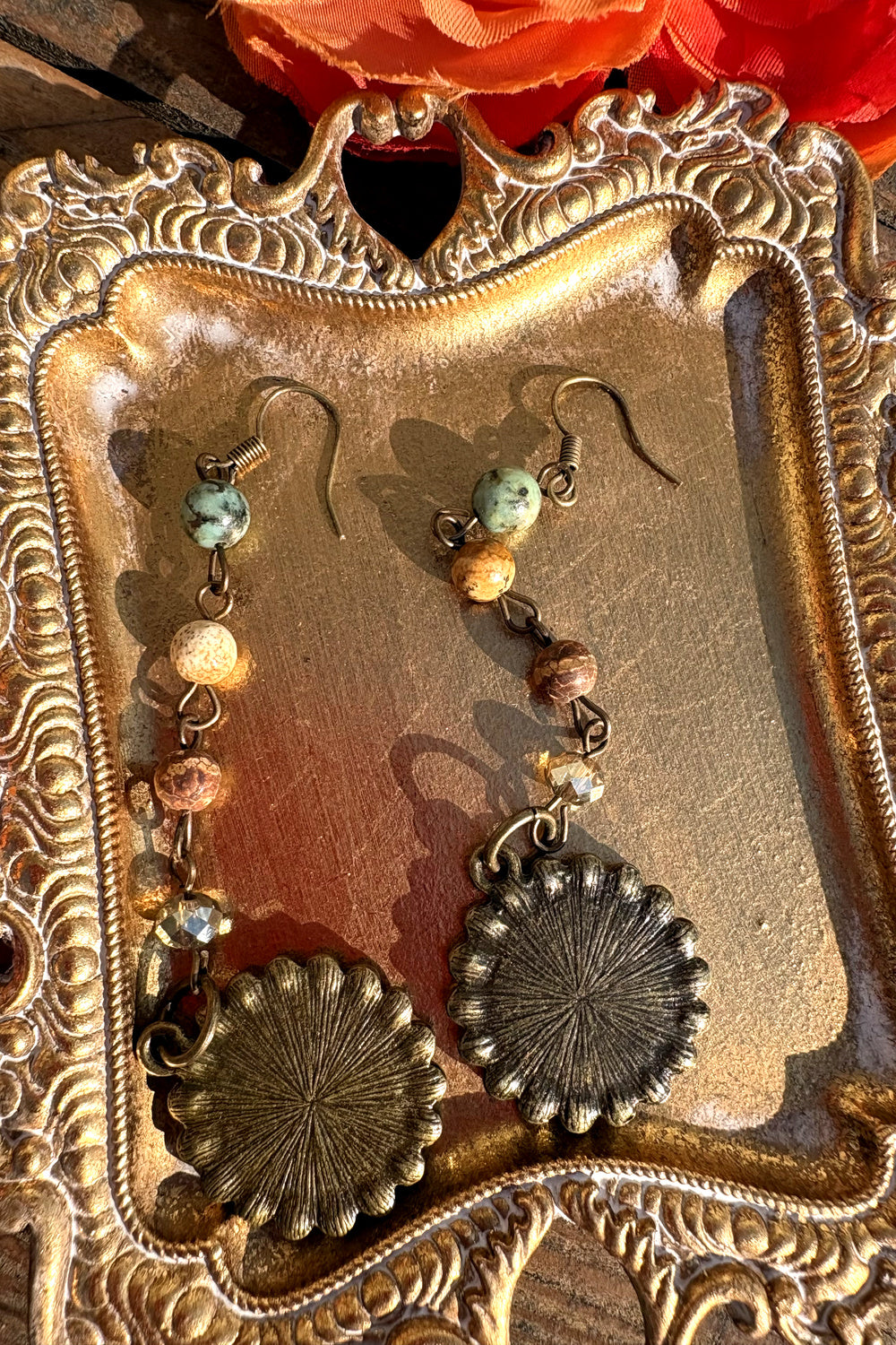 Gucci Girl Earrings