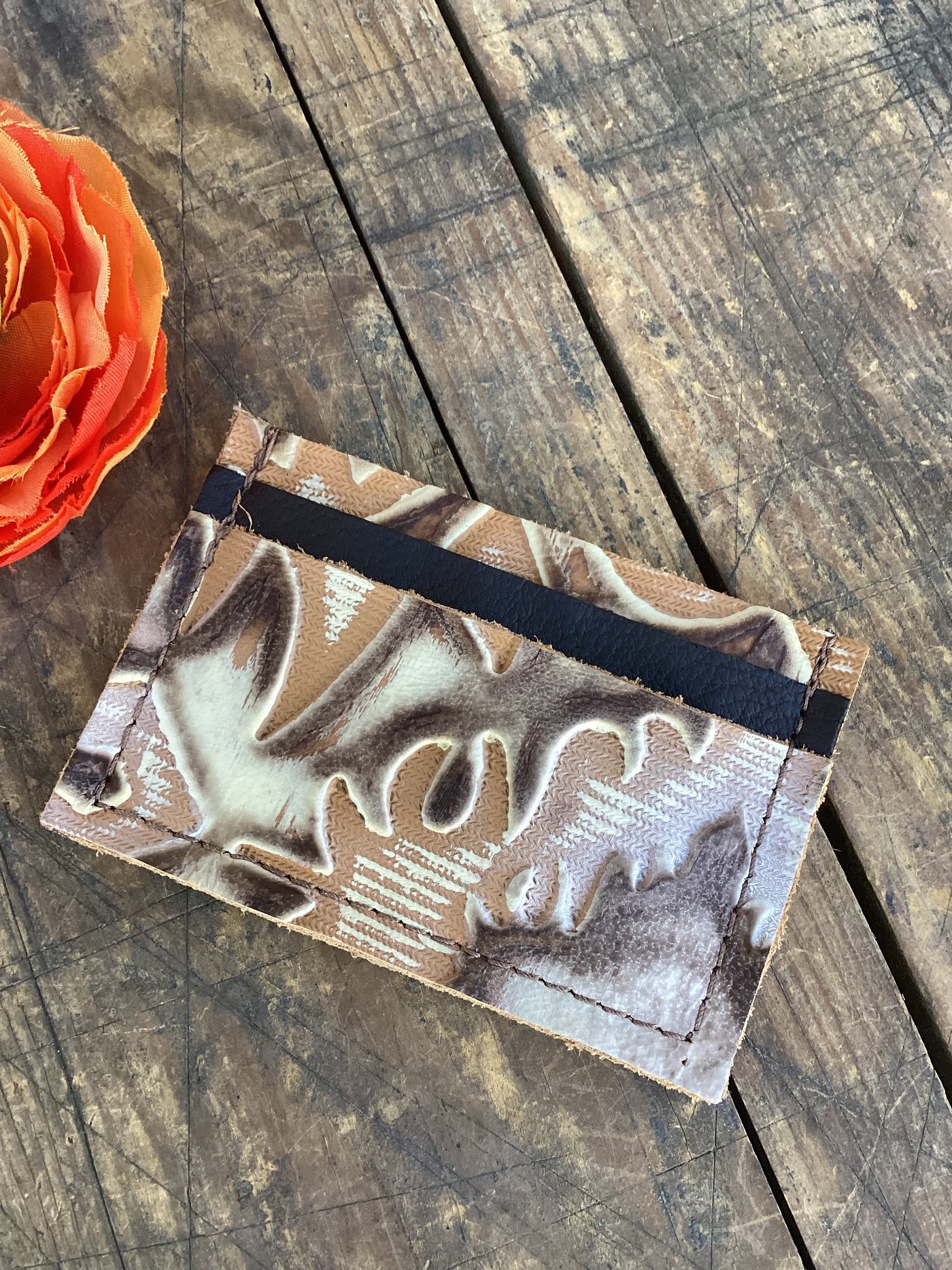 Retro Wallet
