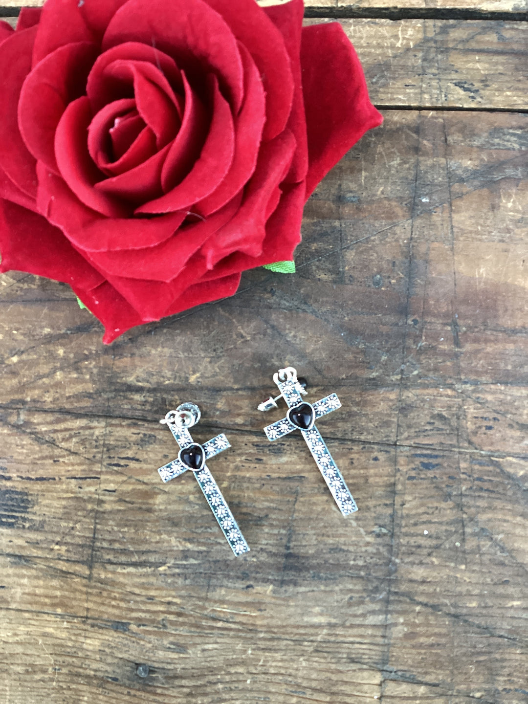 Kindness Counts Earrings