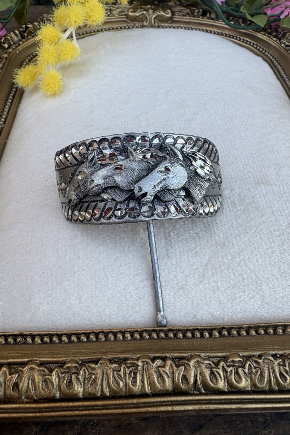Race Horse Slide