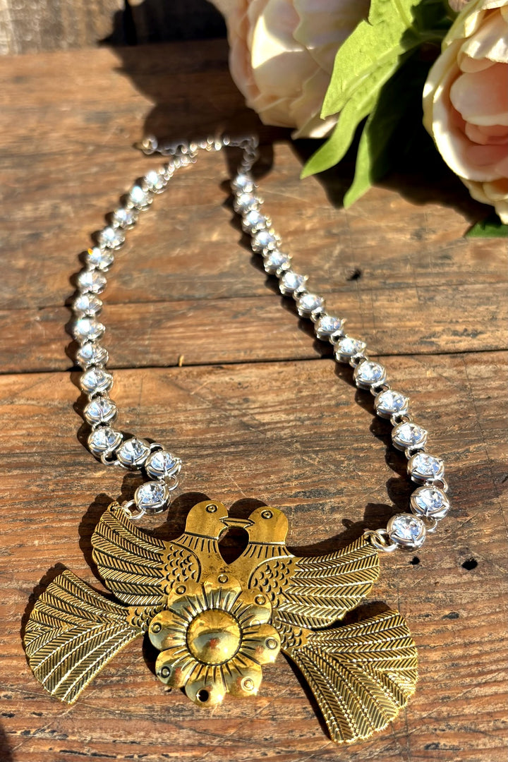 Monte Carlo Necklace