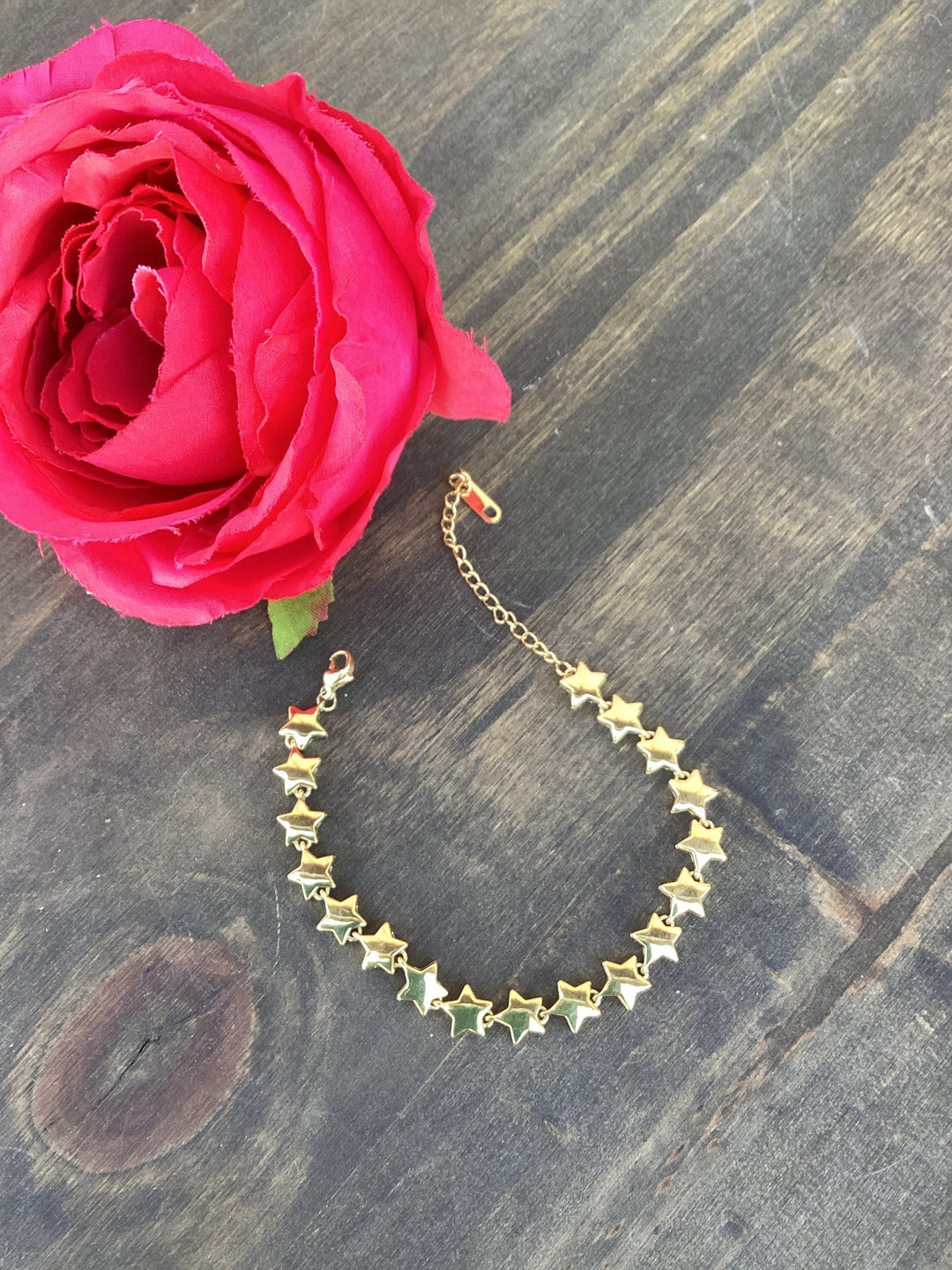 Twinkle Twinkle Bracelet