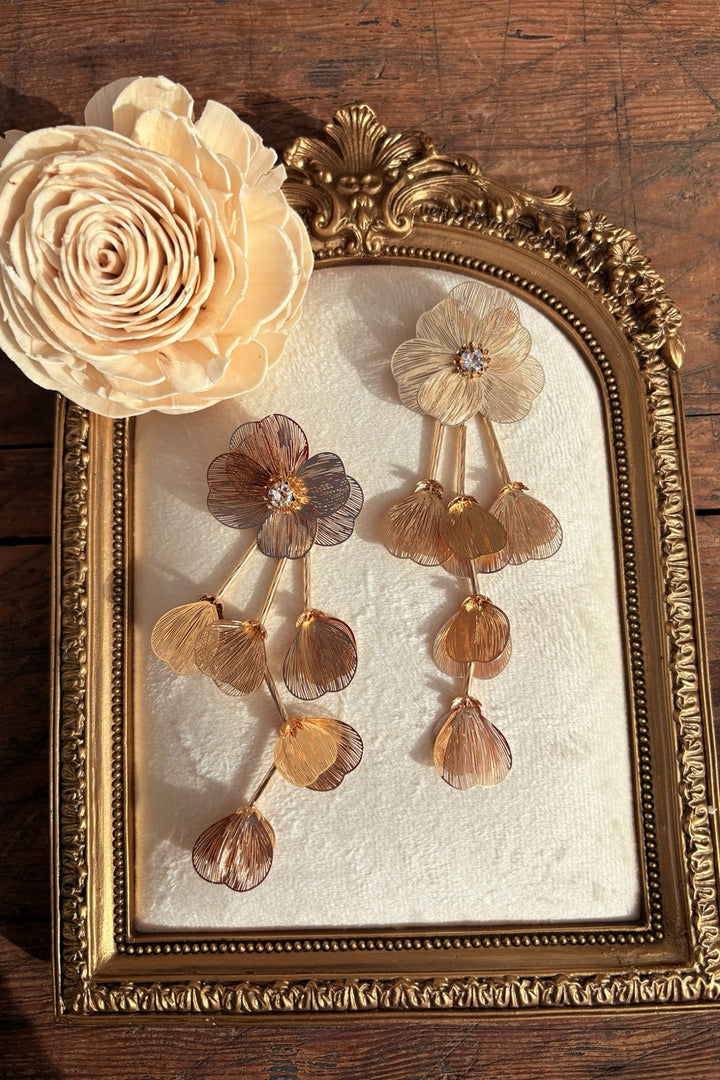 Bouquet Babe Earrings