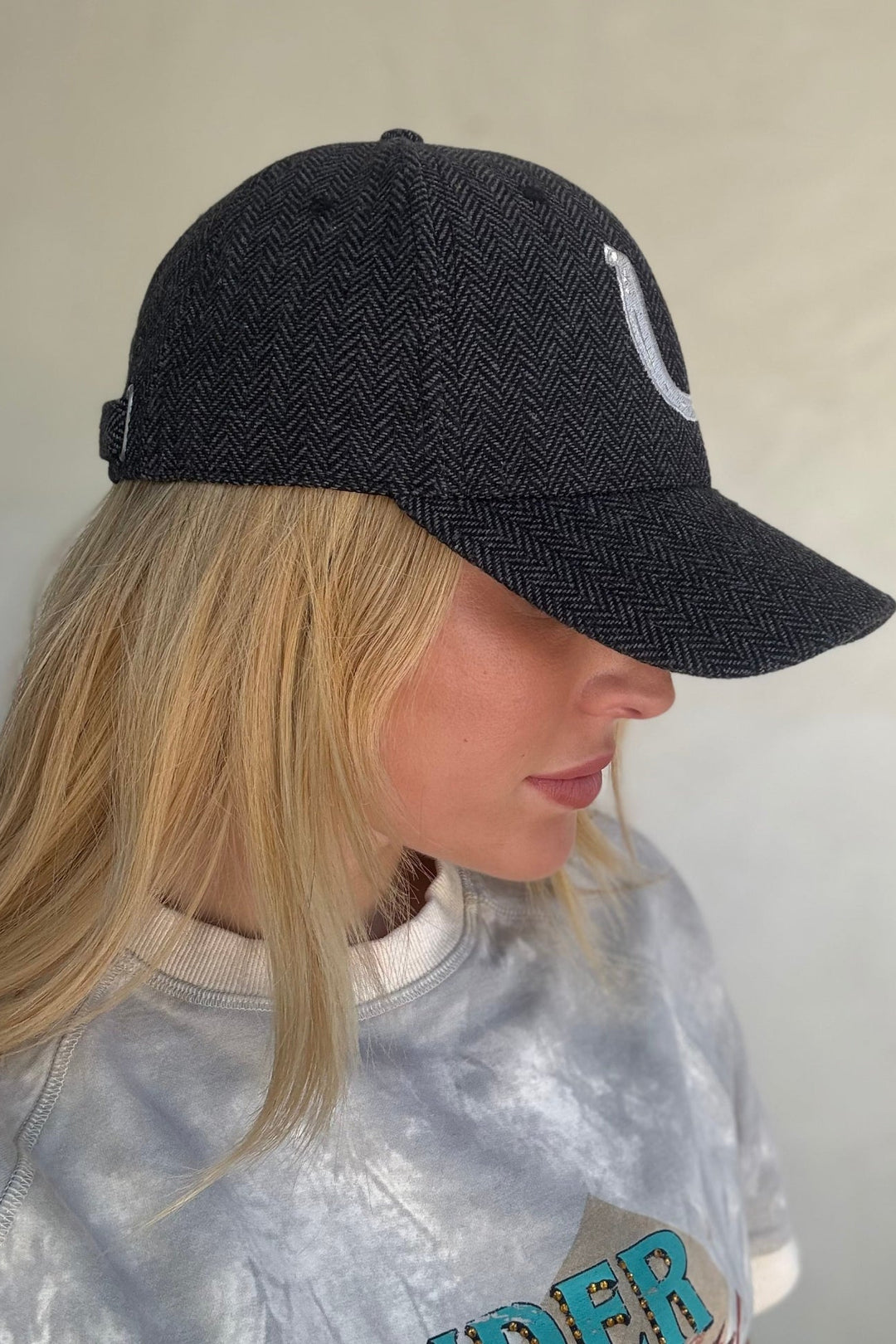 Lucky Marvel Cowboy Hat