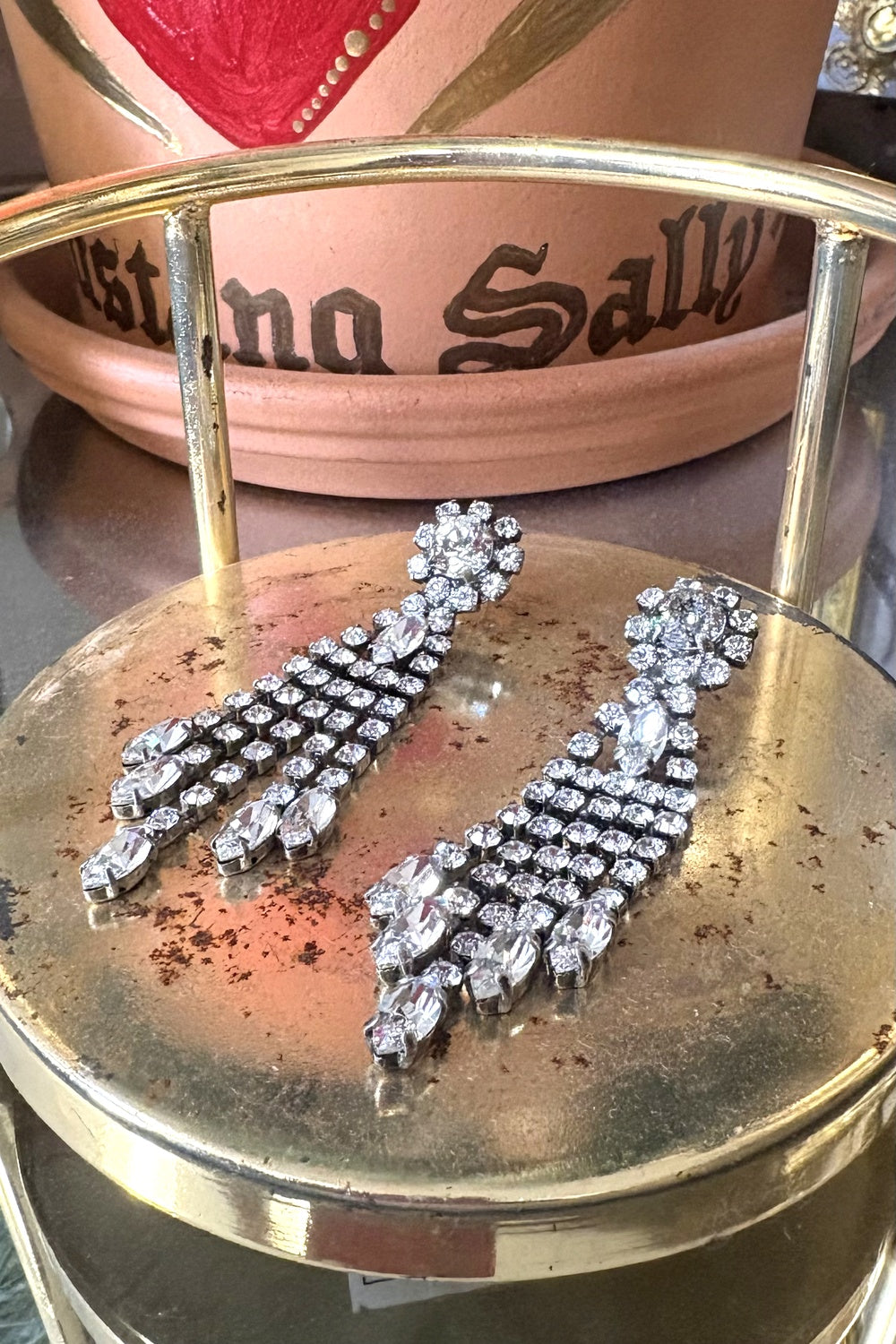Elowyn Elegance Earrings