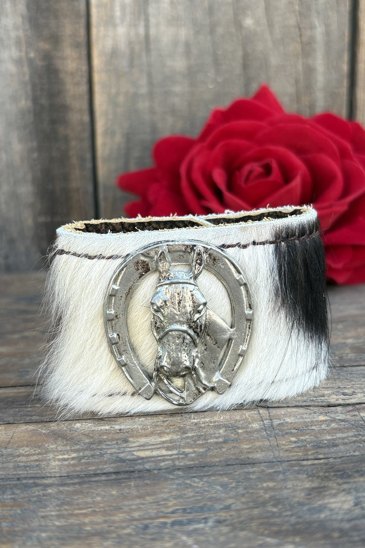 Bronc Legacy Cuff