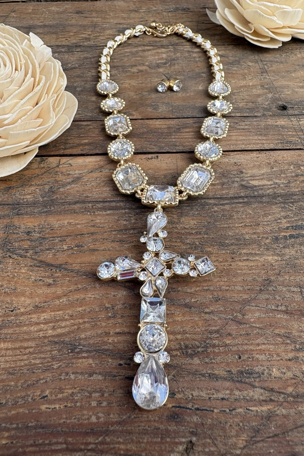 Spring at the Ranch Necklace Set