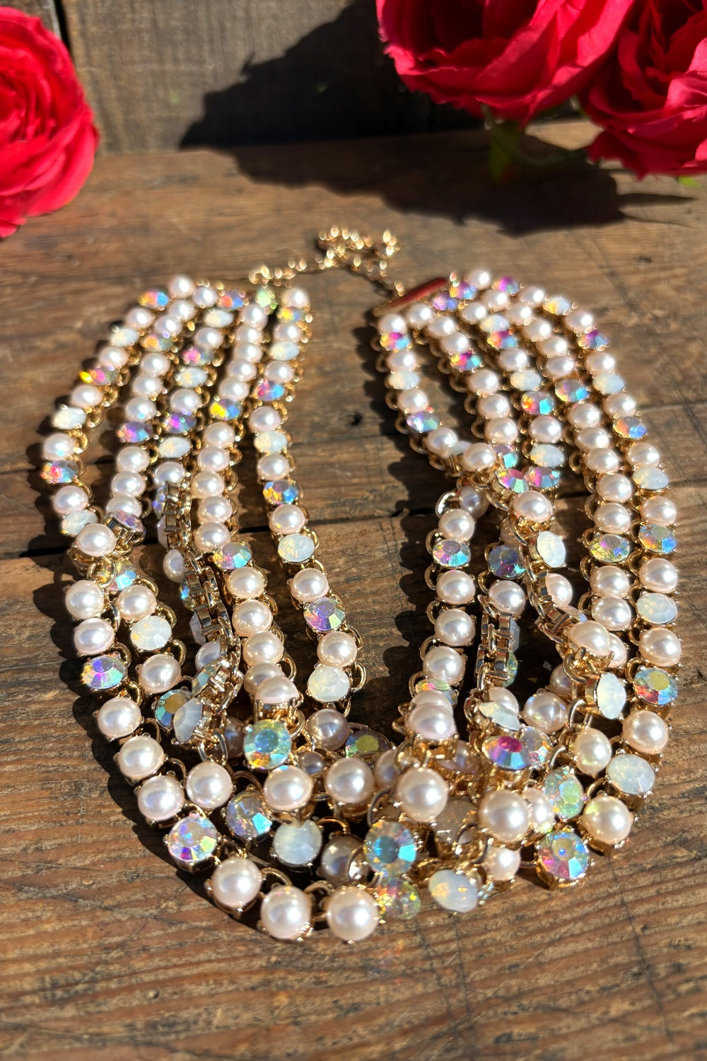 Sugar Studio Necklace
