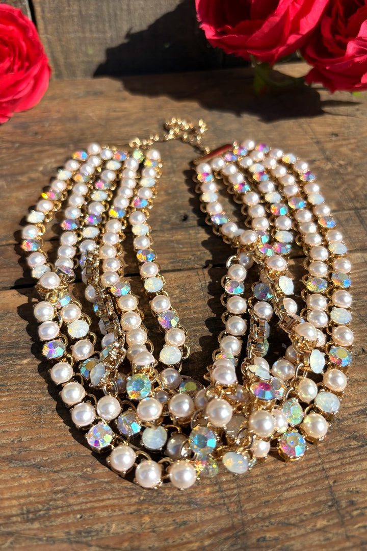 Sugar Studio Necklace