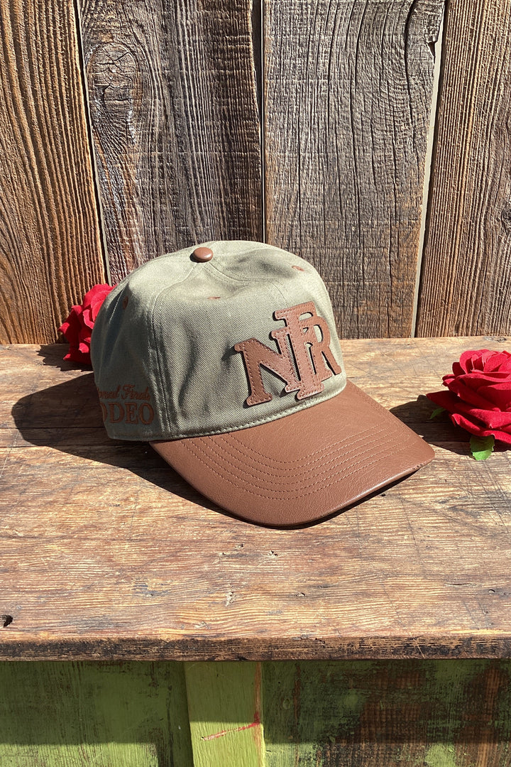 Pre-Order: Papa's NFR Cap
