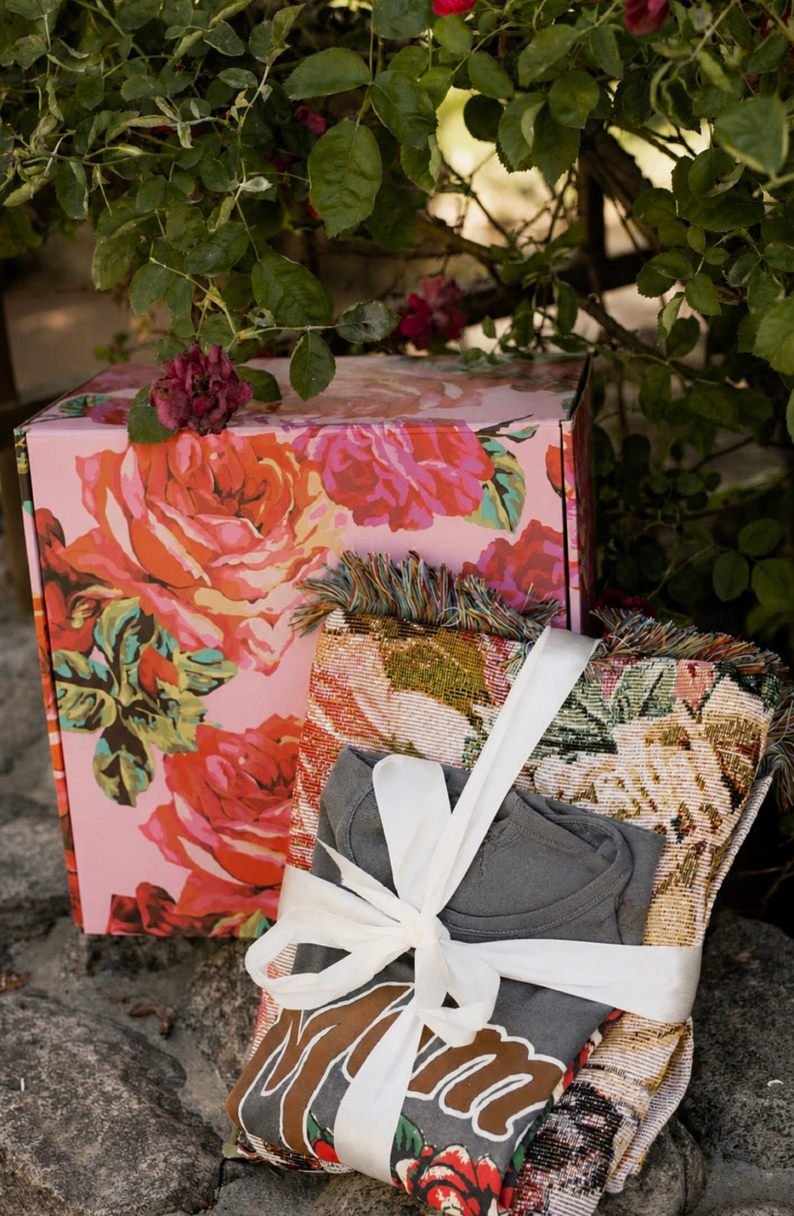 Hot Mom Summer Grab Bag