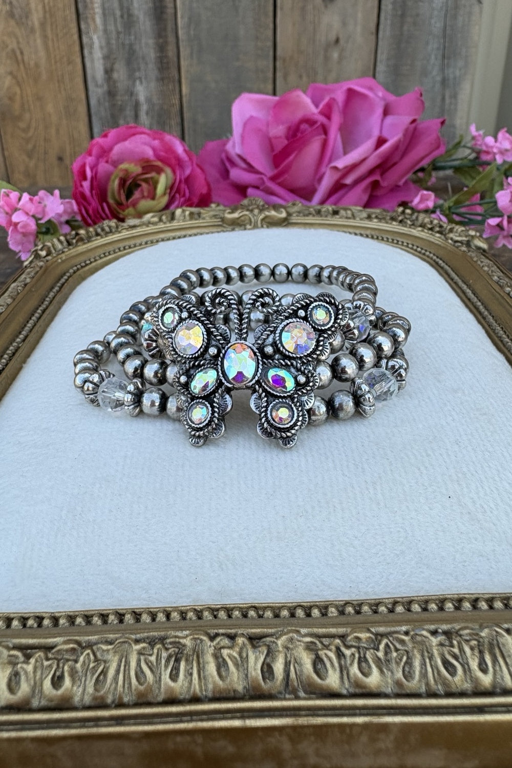 Southern Flutter Bracelet