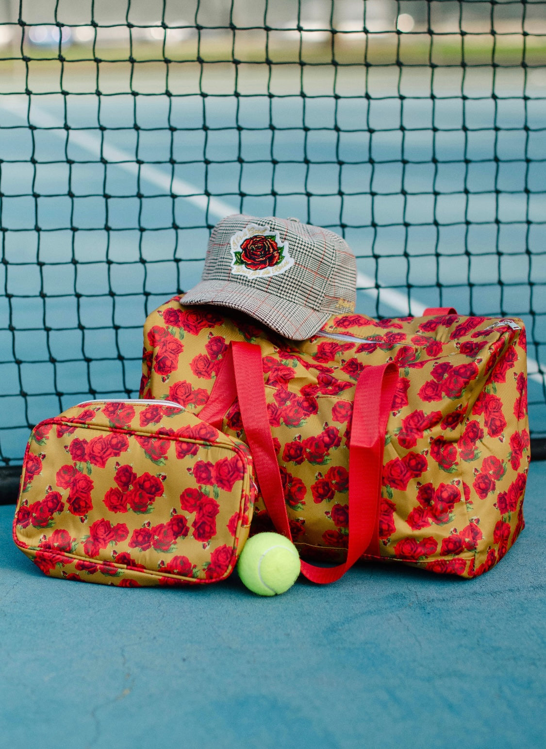 Love of Roses Grab Bag