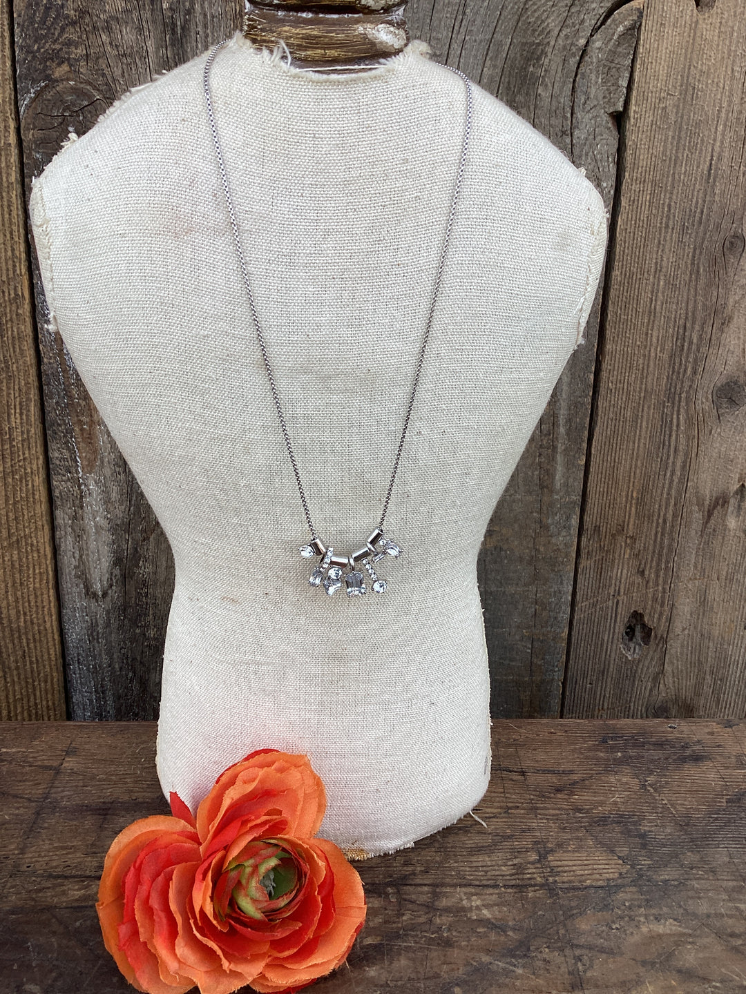 Basic Brielle Necklace