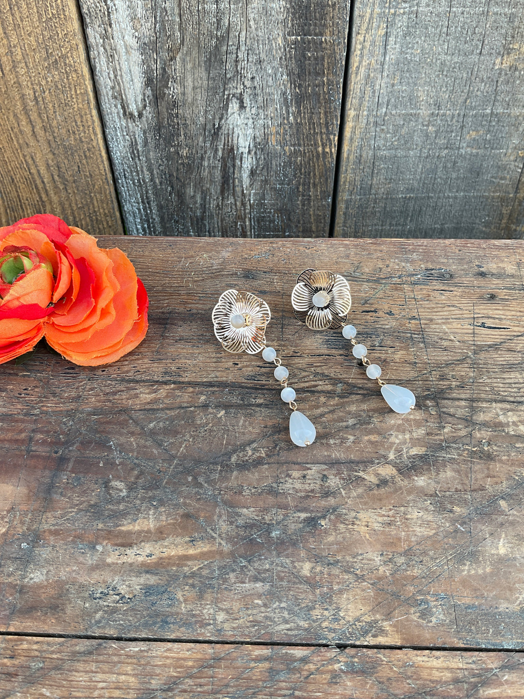 Golden Hour Archive Earrings