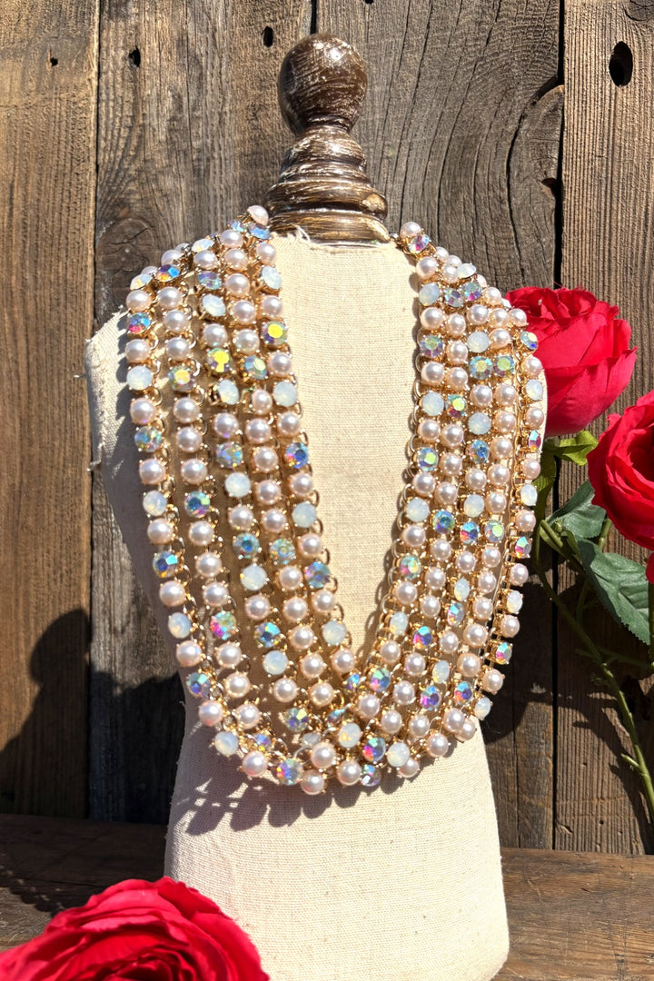 Sugar Studio Necklace