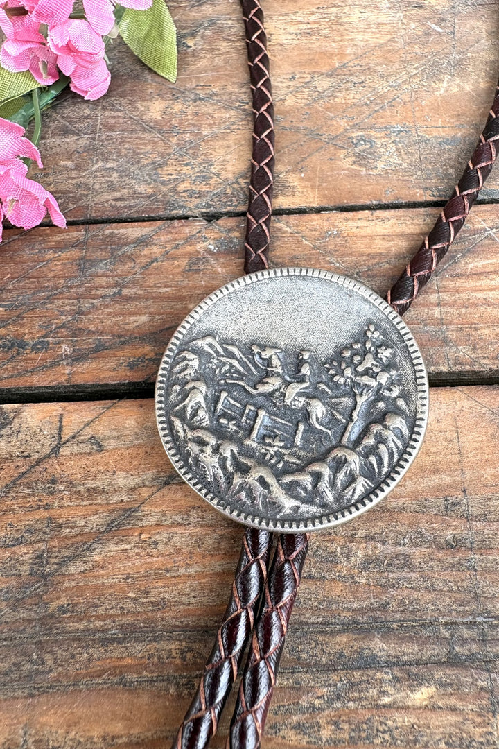 Del Mar Bolo
