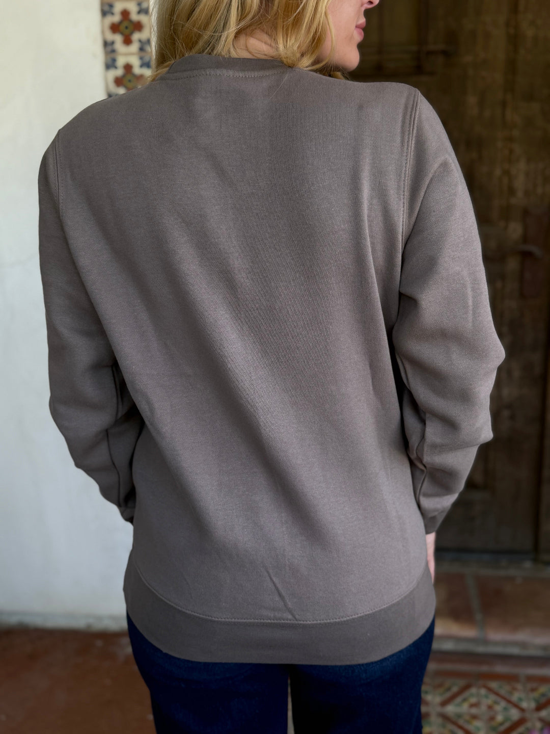 Marvel Cowboy Co Sweatshirt