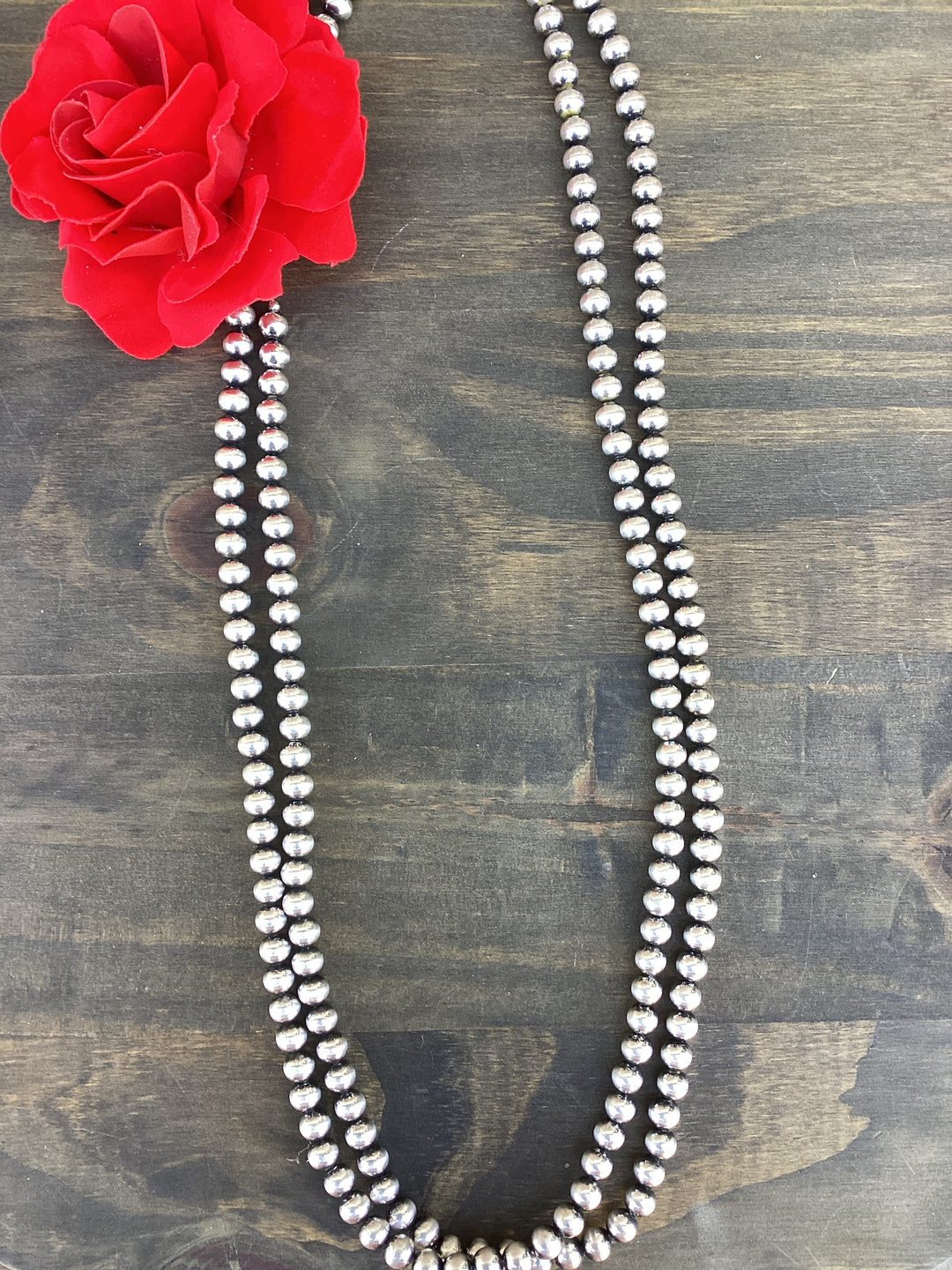Imagination Grows Necklace