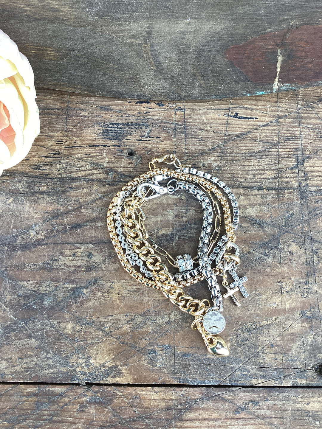 Seraphine Bracelet
