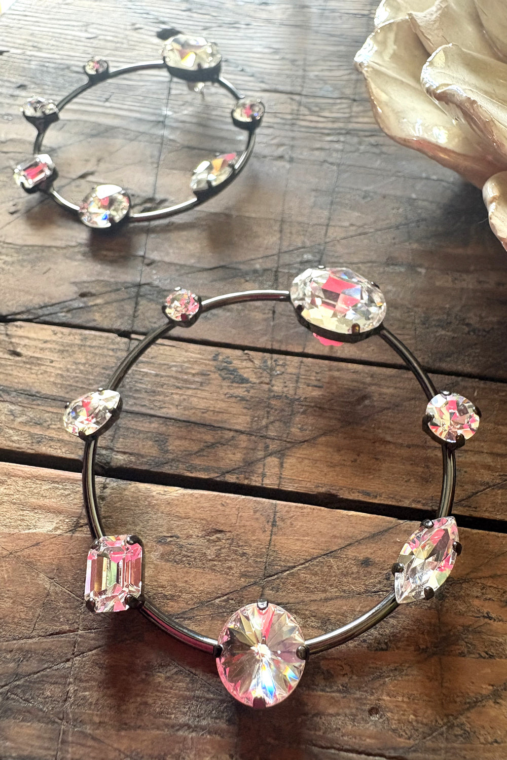 Timeless Tiana Earrings