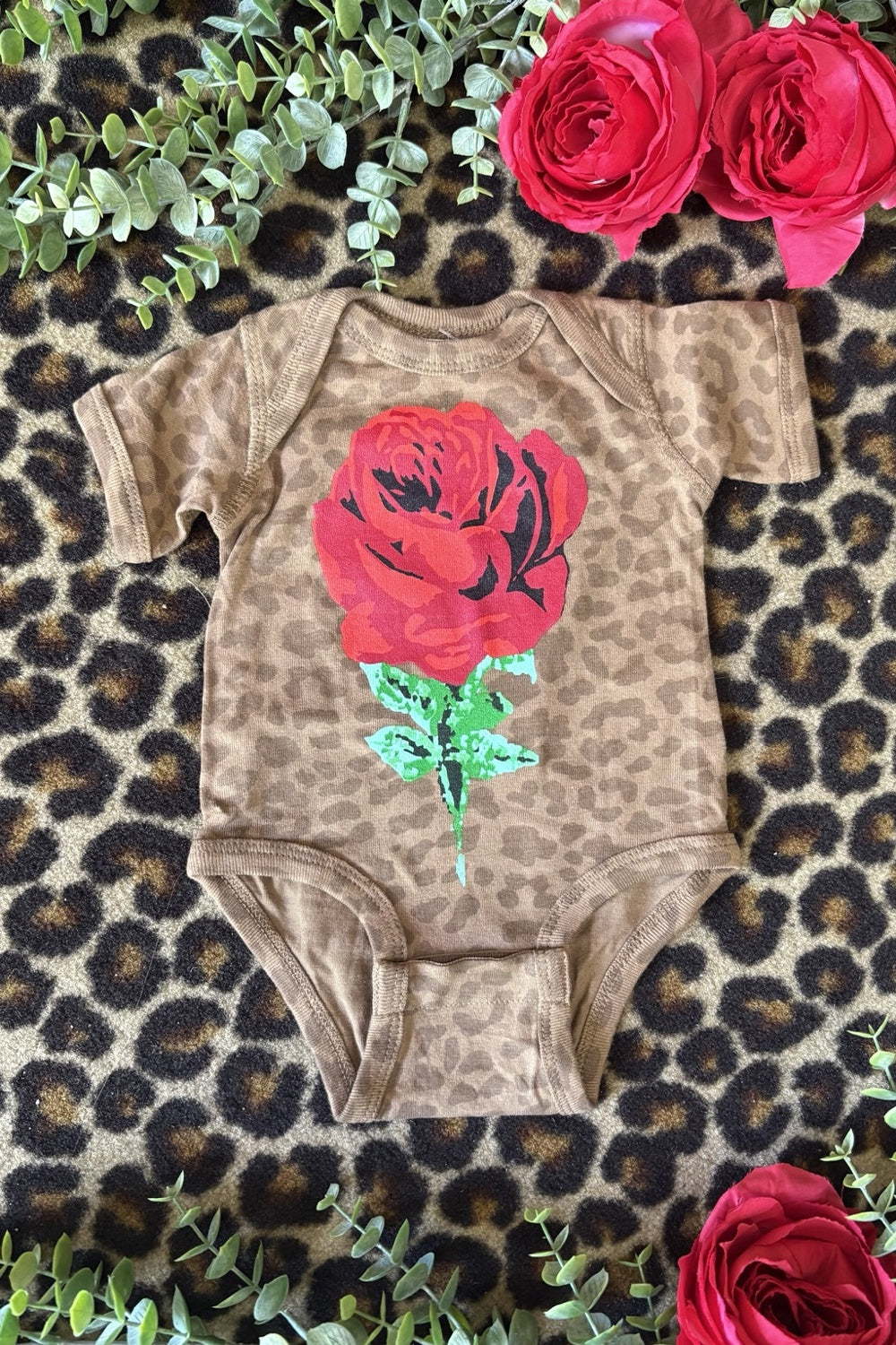 Isa Rosita Onesie