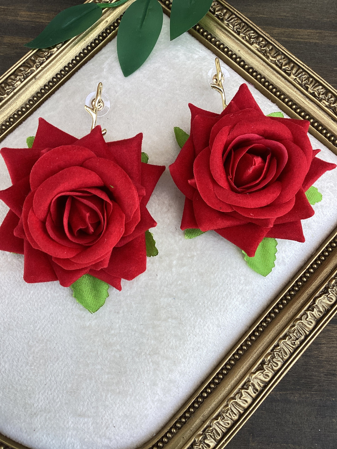 Fashion Plus Earrings