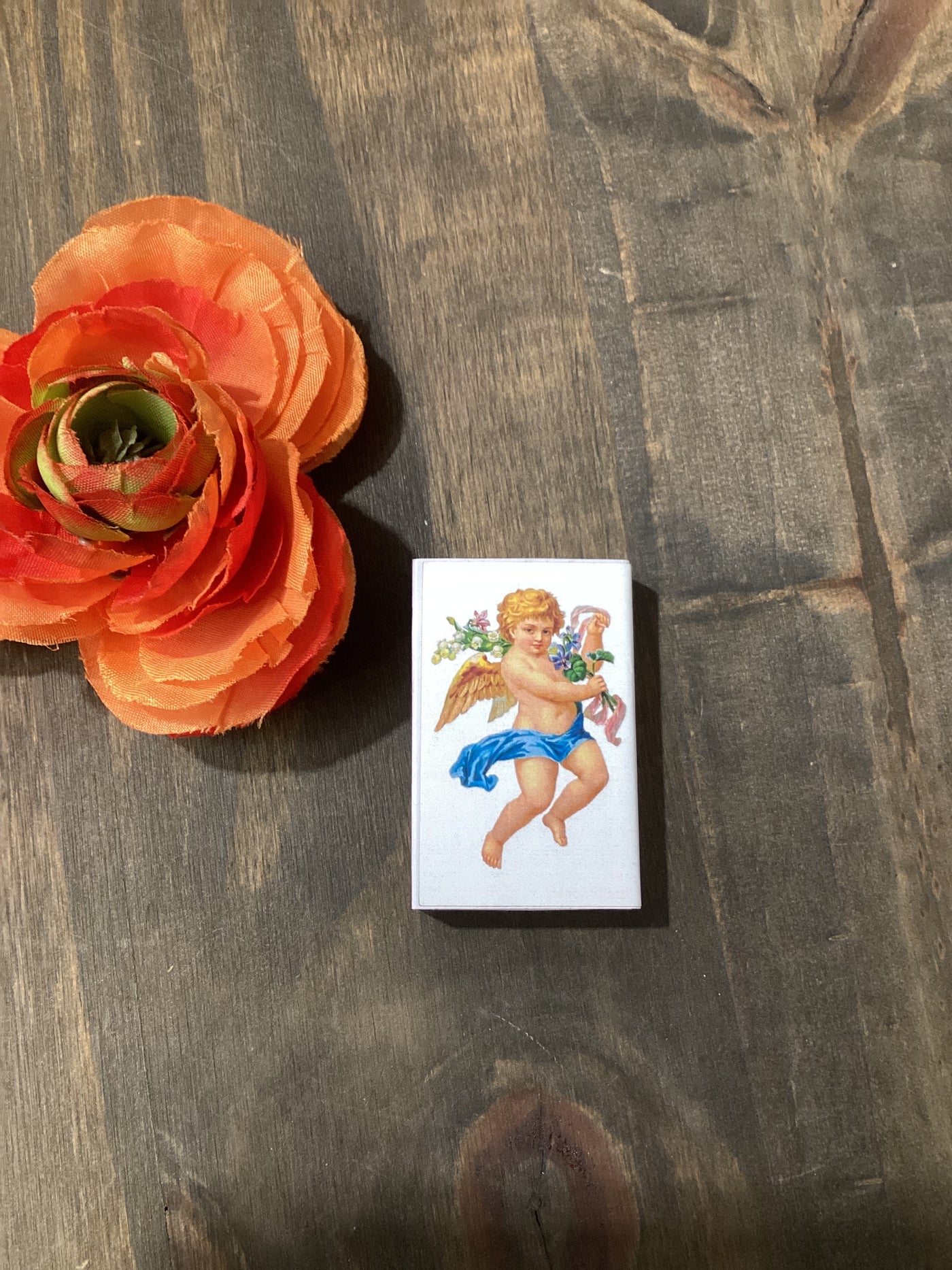 Cupids Matches
