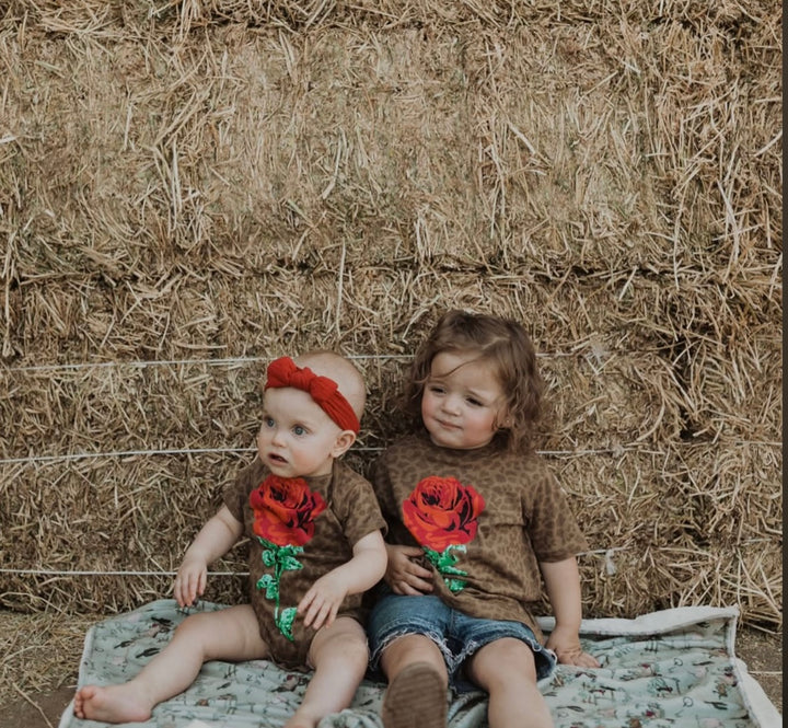 Isa Rosita Onesie