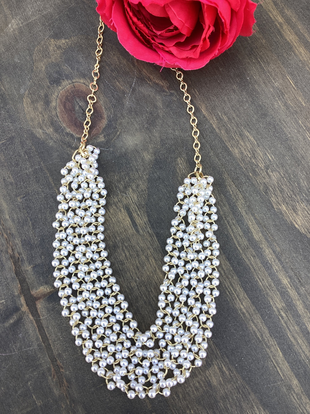 Cassidy Winks Necklace
