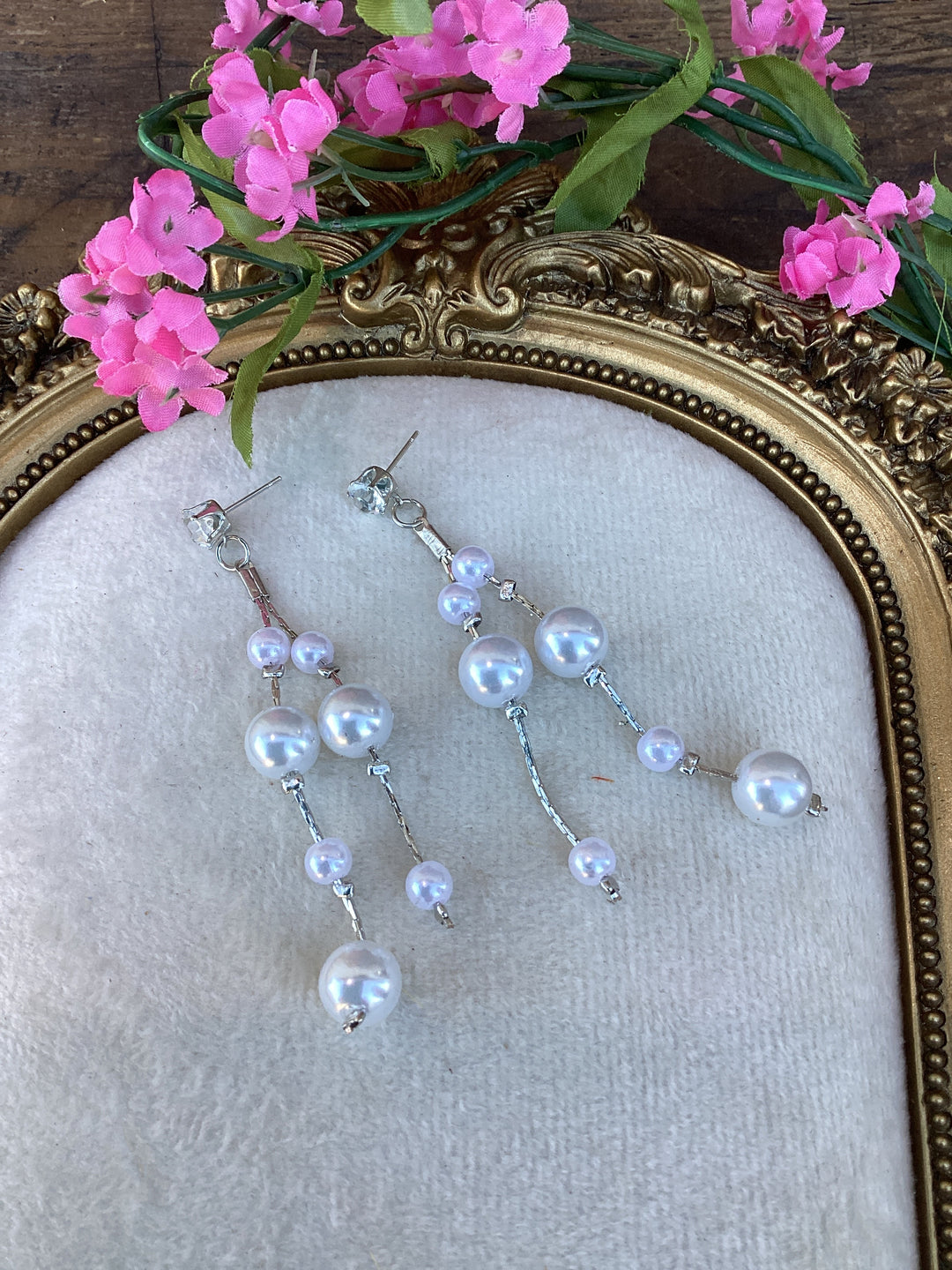 Betty Lou Earring