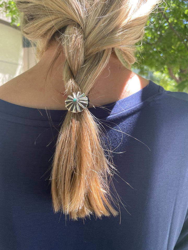 Freeman Hair Tie