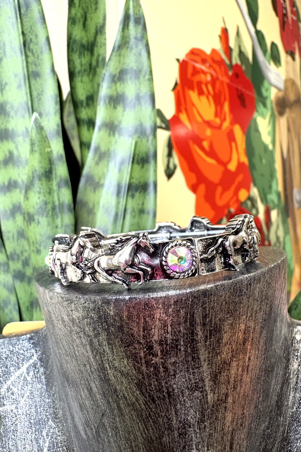Western Icon Cuff