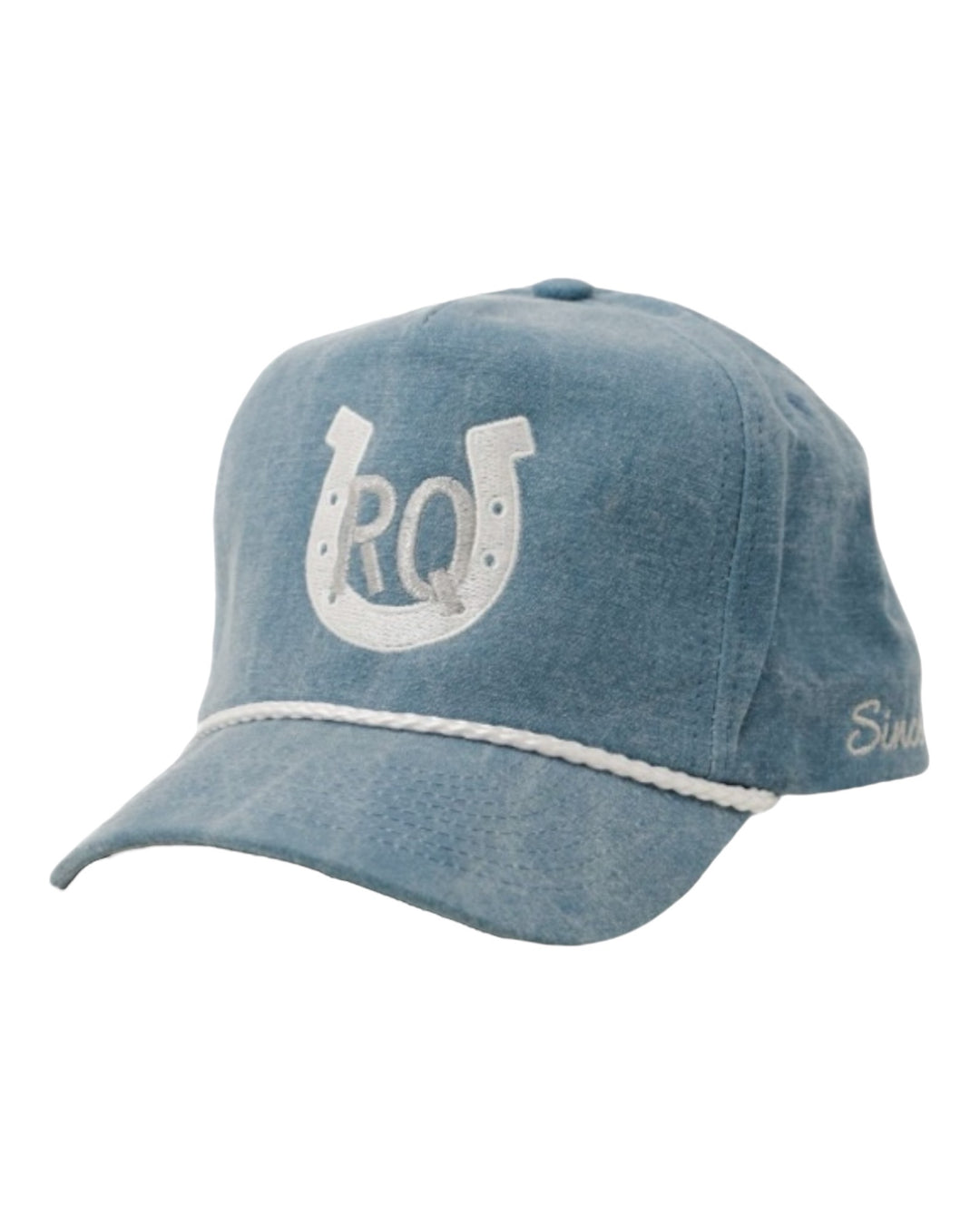 RQ Horseshoe Cap