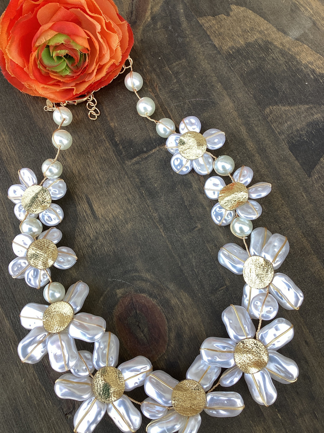 Beyond Measure Necklace