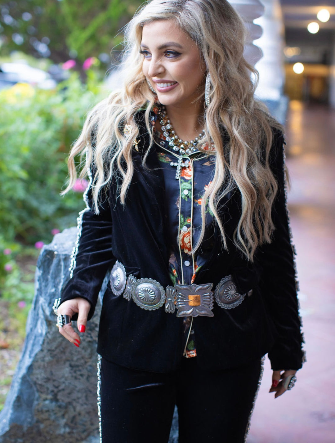 Lainey Moment Blazer
