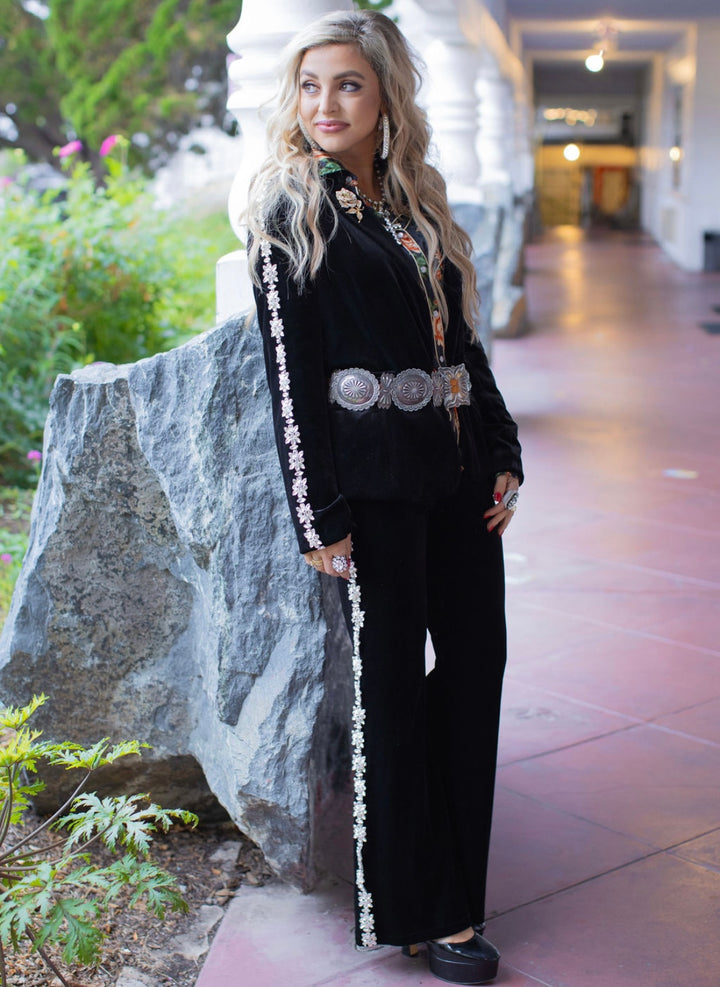 Lainey Moment Blazer