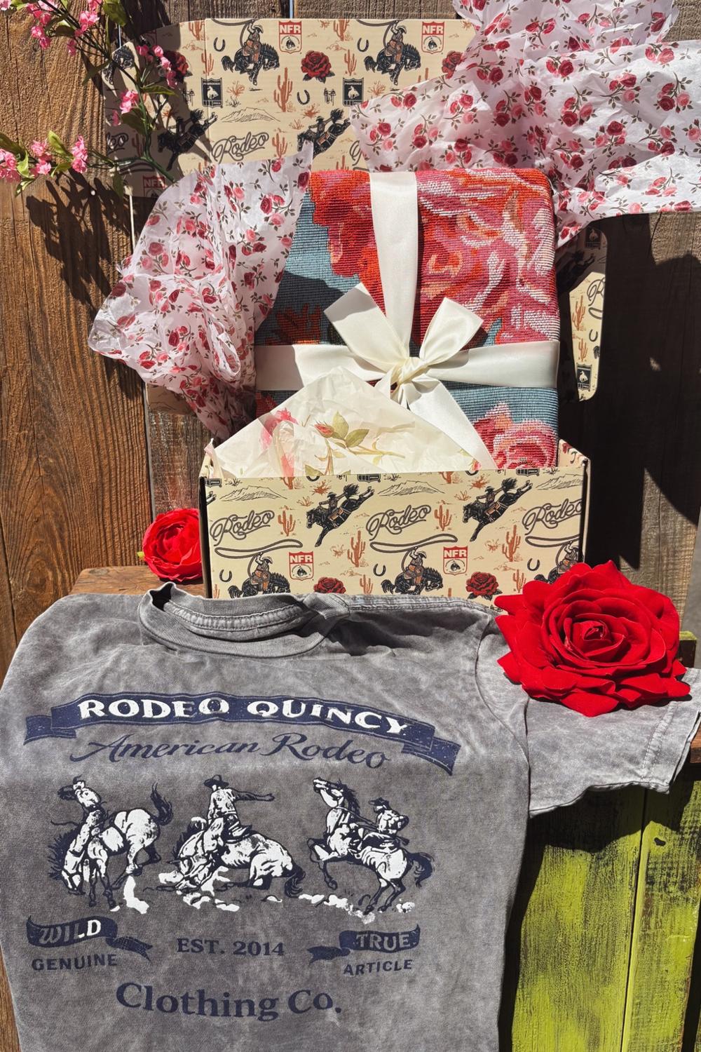 RQ Monthly Subscription
