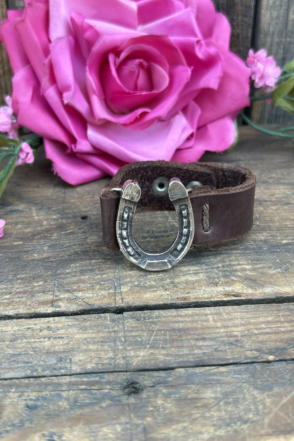 Lucky Lou Bracelet